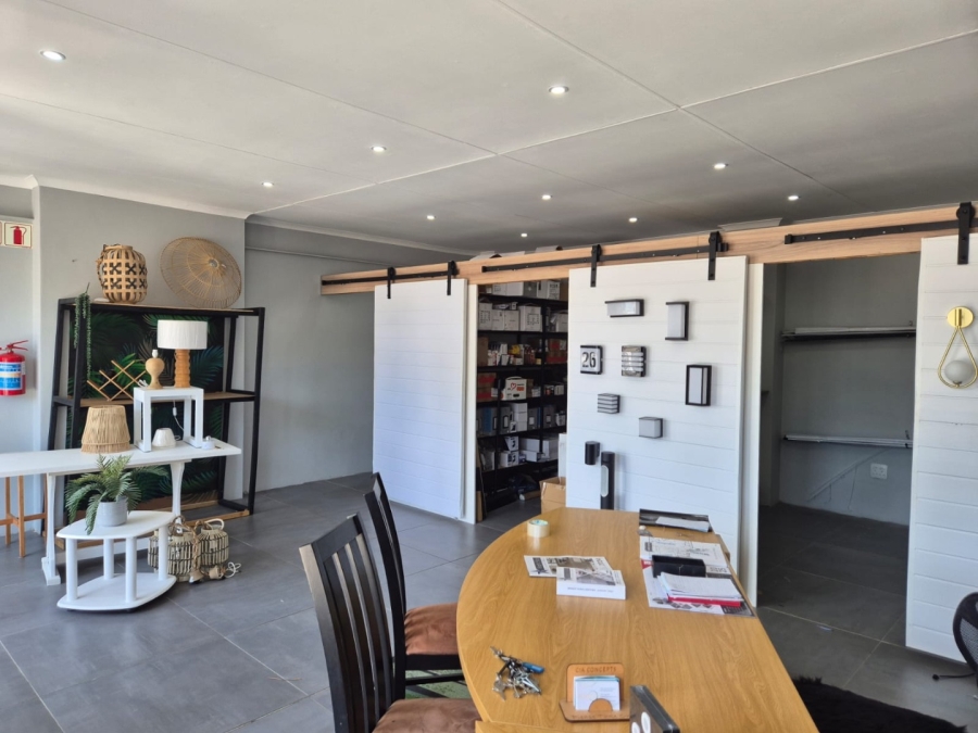 To Let Commercial Property for Rent in George Central Western Cape